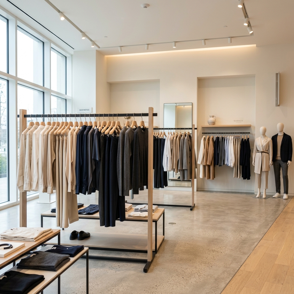 Fashion Brands